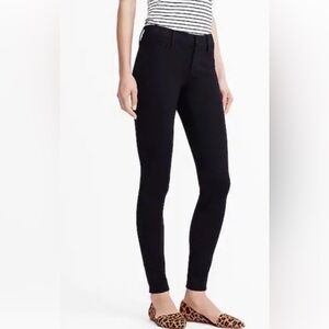 J. Crew Women's Black Skinny “GIGI”Pants - BUNDLE OF TWO!